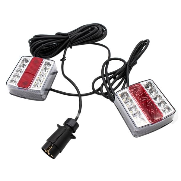 12v waterproof submersible led trailer lights sindicator/brake light/license plate
12v waterproof submersible led trailer lights sindicator/brake light/license plate