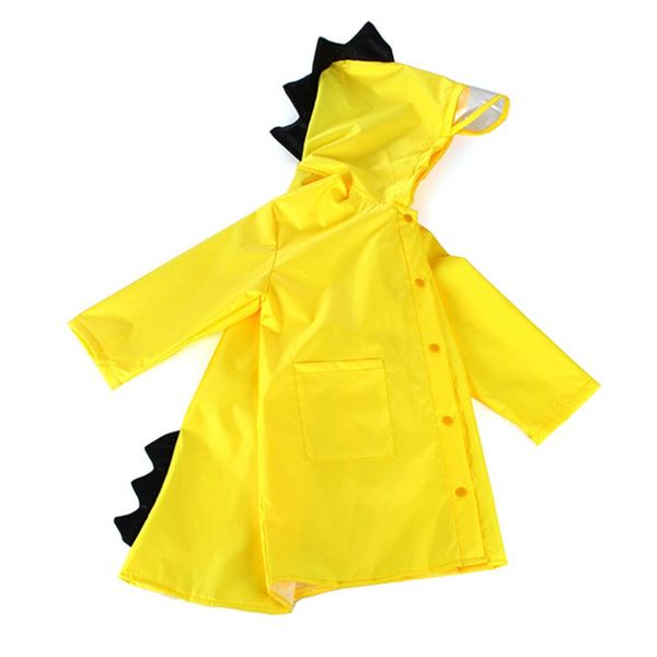 cartoon dinosaur kids raincoat waterproof hooded rainwear universal windproof poncho kindergarten boy girls outdoor rain suit
cartoon dinosaur kids raincoat waterproof hooded rainwear universal windproof poncho kindergarten boy girls outdoor rain suit