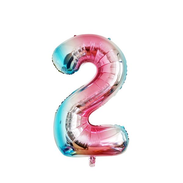 gradient number aluminum foil balloon 42inch colorful number film balloons inflatable toy helium balloon birthday party decor dbc vt1681
gradient number aluminum foil balloon 42inch colorful number film balloons inflatable toy helium balloon birthday party decor dbc vt1681