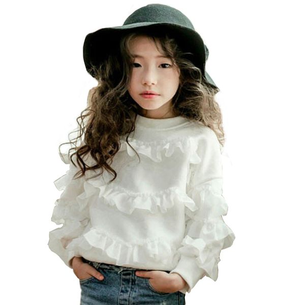 big girls sweatshirts 2018 autumn winter kids long sleeves personality children hoodies fashion outwear girls clothing 4-16yrs, Black
big girls sweatshirts 2018 autumn winter kids long sleeves personality children hoodies fashion outwear girls clothing 4-16yrs, Black
