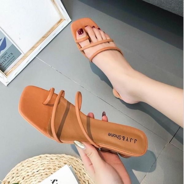 slip on high heels sandals women colorful high heels slippers ladies summer women shoes 2020 new classics strap sandals ladies, Black
slip on high heels sandals women colorful high heels slippers ladies summer women shoes 2020 new classics strap sandals ladies, Black