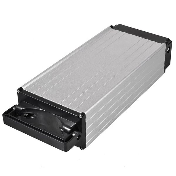 electric rear rack 48v 20ah li-ion lithium titanate battery 30a bms for 750w 1000w power with 54.6v charger
electric rear rack 48v 20ah li-ion lithium titanate battery 30a bms for 750w 1000w power with 54.6v charger