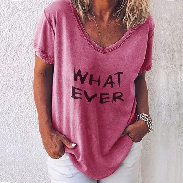 fashion women t-shirt 2020 new short sleeve round collar letter print loose women's t-shirt camisetas verano mujer, White
fashion women t-shirt 2020 new short sleeve round collar letter print loose women's t-shirt camisetas verano mujer, White