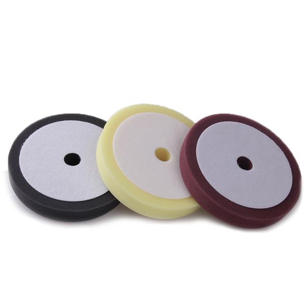 1pc 6 inches 3-color auto car sponge deatiling cutting/polishing/finishing pad wear-resistant car polishing accessories
1pc 6 inches 3-color auto car sponge deatiling cutting/polishing/finishing pad wear-resistant car polishing accessories