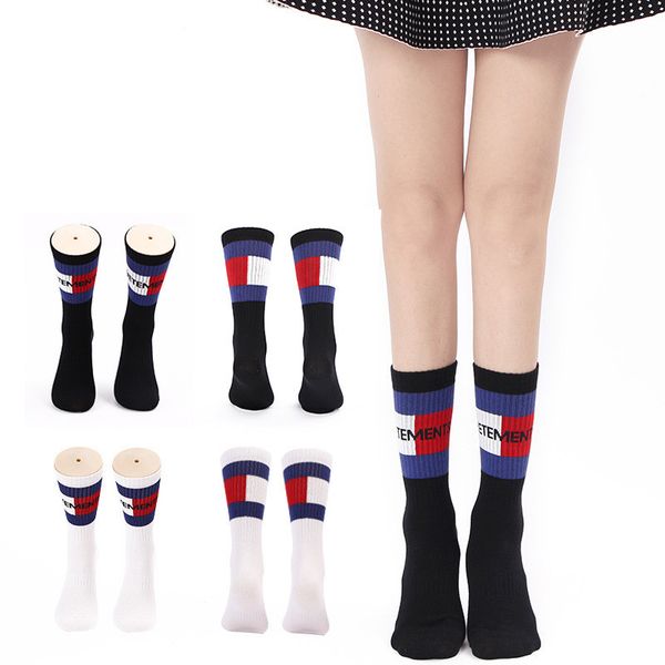 черный белый носки прилив бренд подросток письмо вышивка полосой носки студент хип-хоп чулок на открытом воздухе повседневные хлопчатобумажн, Black;white
черный белый носки прилив бренд подросток письмо вышивка полосой носки студент хип-хоп чулок на открытом воздухе повседневные хлопчатобумажн, Black;white