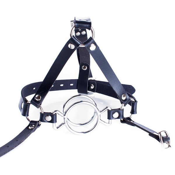 fantasy shipping sale metal 2021 double o ring open mouth head fetish oral games fixation gag harness gag restraint iilp
fantasy shipping sale metal 2021 double o ring open mouth head fetish oral games fixation gag harness gag restraint iilp