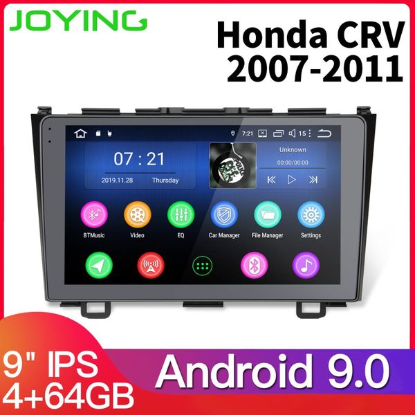 autoradio android 9.0 car multimedia palyer for crv 2007 2008 2009 2010 2011 with wifi mirror link head unit no dvd radio car dvd
autoradio android 9.0 car multimedia palyer for crv 2007 2008 2009 2010 2011 with wifi mirror link head unit no dvd radio car dvd