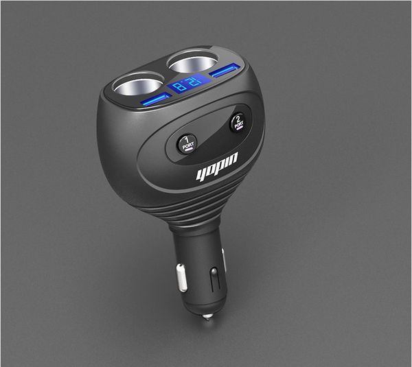2019 yopin metal dual usb car charger universal 12 volt /car cigarette lighter iphone ipad ipod/samsung galaxy droid nokia htc
2019 yopin metal dual usb car charger universal 12 volt /car cigarette lighter iphone ipad ipod/samsung galaxy droid nokia htc
