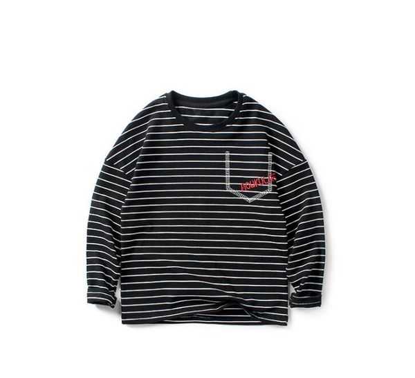 kids sweater spring knitted striped boys clothes girls clothes designer design clothing big kids shirt size 120cm-160cm, Blue
kids sweater spring knitted striped boys clothes girls clothes designer design clothing big kids shirt size 120cm-160cm, Blue