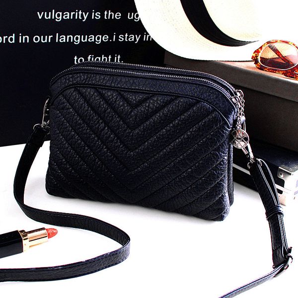 bag female 2020 new trendy clutch bag korean version of the simple wild messenger female small shoulder
bag female 2020 new trendy clutch bag korean version of the simple wild messenger female small shoulder