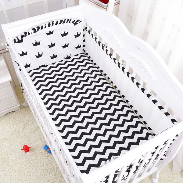 6pcs /set nordic style breathable baby cot linens 3d mesh baby bed bumpers cotton bedding set bumpers bed sheet quilt cover
6pcs /set nordic style breathable baby cot linens 3d mesh baby bed bumpers cotton bedding set bumpers bed sheet quilt cover