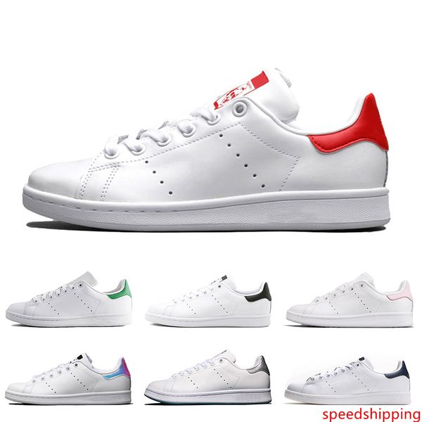 selling red blue green pink stan smith shoes superstars casual shoes triple white black off outdoors leather platform sneakers 36-45
selling red blue green pink stan smith shoes superstars casual shoes triple white black off outdoors leather platform sneakers 36-45