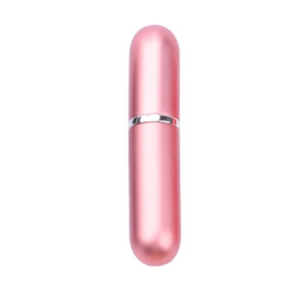10 colors 6ml perfume spray bottle portable travel refillable bottle empty cosmetic containers perfume atomizer scent case
10 colors 6ml perfume spray bottle portable travel refillable bottle empty cosmetic containers perfume atomizer scent case