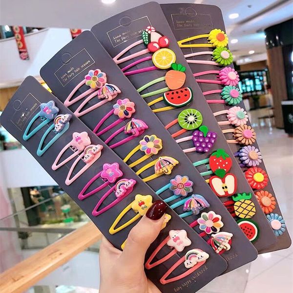 1 set cute princess fruit hairpins children kids hair clips pins barrette accessories for women girl hairgrip headwear hairclip, Slivery;white
1 set cute princess fruit hairpins children kids hair clips pins barrette accessories for women girl hairgrip headwear hairclip, Slivery;white