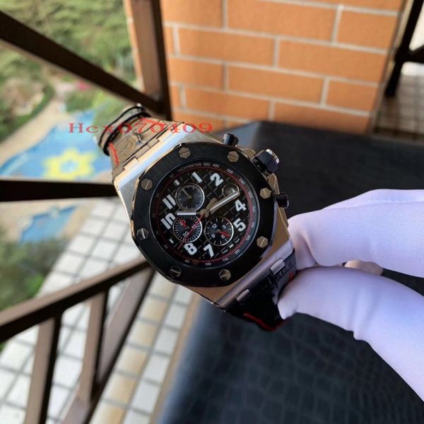 selling edition watch 42mm offshore cal.3126 movement automatic mens watch watches, Slivery;brown
selling edition watch 42mm offshore cal.3126 movement automatic mens watch watches, Slivery;brown