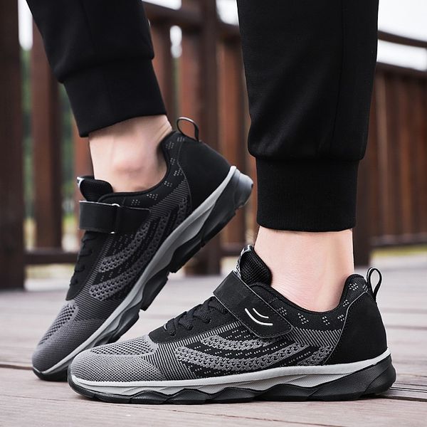 mesh breathable walking shoes man walking shoes couple spring autumn athletic trainers female sport outdoor sneakers
mesh breathable walking shoes man walking shoes couple spring autumn athletic trainers female sport outdoor sneakers