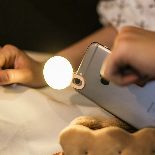 phone led light supplement lamp selfie lighting portable led light cell phone pgrap accessories 5 colors optional mixed color
phone led light supplement lamp selfie lighting portable led light cell phone pgrap accessories 5 colors optional mixed color