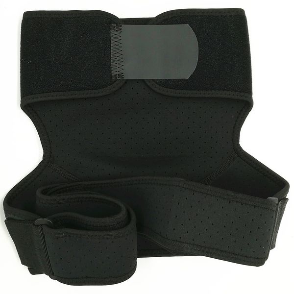 pressure pad cloth for joint strap gym women men ergonomic design adjustable shoulder brace single shoulder nylon, Black;blue
pressure pad cloth for joint strap gym women men ergonomic design adjustable shoulder brace single shoulder nylon, Black;blue