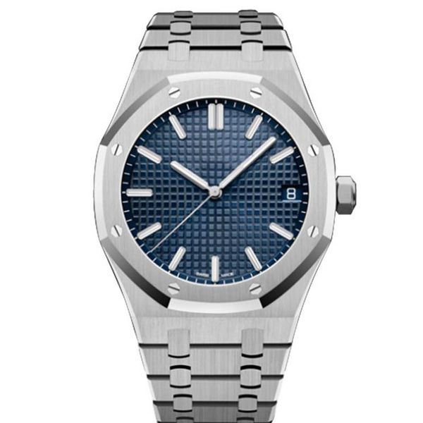 new luxury mens automatic mechanical watches classic style 42mm full stainless steel strap wristwatches sapphire super luminous, Slivery;brown
new luxury mens automatic mechanical watches classic style 42mm full stainless steel strap wristwatches sapphire super luminous, Slivery;brown