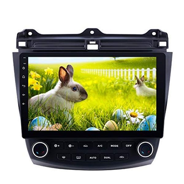 автомобильный радиоприемник 10,1-дюймовый android 9,0 gps автомагнитол для honda accord 7 2003-2007 с blutooth радио gps wifi
автомобильный радиоприемник 10,1-дюймовый android 9,0 gps автомагнитол для honda accord 7 2003-2007 с blutooth радио gps wifi