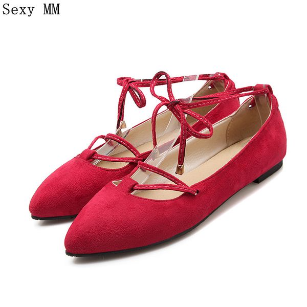 slip on shoes women loafers ballet flats woman flat oxfords shoes soft comfortable plus size 34 - 40 41 42 43, Black
slip on shoes women loafers ballet flats woman flat oxfords shoes soft comfortable plus size 34 - 40 41 42 43, Black