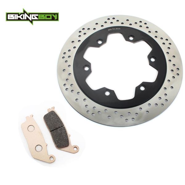 bikingboy front brake disc disc rotor pads america 865 efi 08-15 bonneville 865 t100 efi scramble carb america 790 02-06
bikingboy front brake disc disc rotor pads america 865 efi 08-15 bonneville 865 t100 efi scramble carb america 790 02-06
