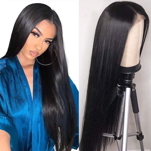 straight 360 lace human hair wig 100% unprocessed brazilian virgin straight human hair part wigs natural color unprocessed, Black;brown
straight 360 lace human hair wig 100% unprocessed brazilian virgin straight human hair part wigs natural color unprocessed, Black;brown