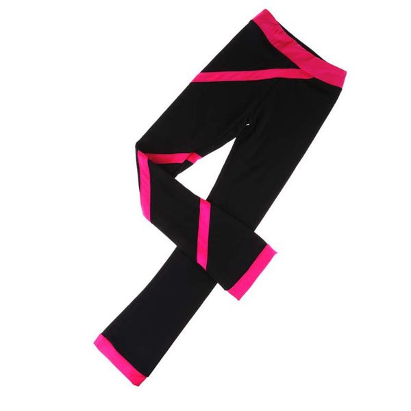 figure skating pants training competition sports tights long stripe waterproof warm flannelette kids childrens high elasticity
figure skating pants training competition sports tights long stripe waterproof warm flannelette kids childrens high elasticity