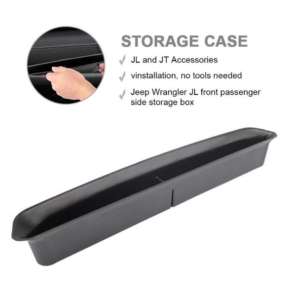 jl passenger grab storage tray extra organizer for 2018 2019 wrangler jl rubicon sahara sport sports, interior accessories
jl passenger grab storage tray extra organizer for 2018 2019 wrangler jl rubicon sahara sport sports, interior accessories