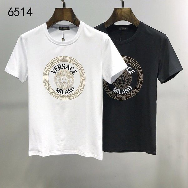 2020 cotton mens t shirt casual mens t-shirt shirt mens 191202-7713*3729, White
2020 cotton mens t shirt casual mens t-shirt shirt mens 191202-7713*3729, White