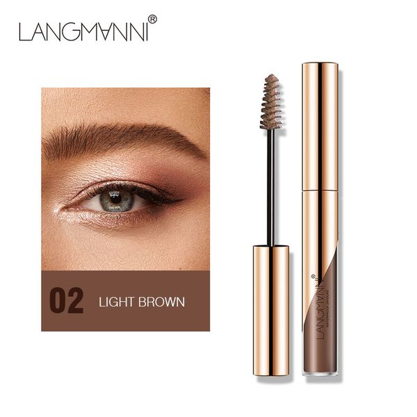 4 color eyebrow cream quick-drying long-lasting natural waterproof anti-sweat thrush artifact liquid eyebrow cream wholesale m1103
4 color eyebrow cream quick-drying long-lasting natural waterproof anti-sweat thrush artifact liquid eyebrow cream wholesale m1103