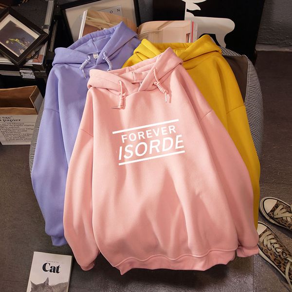 ulzzang зимние женкие оловки harajuku пимо пеаи капоном оловка bf длинн, Black 
ulzzang зимние женкие оловки harajuku пимо пеаи капоном оловка bf длинн, Black