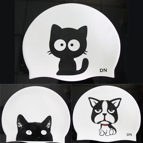 new cartoon silicone swimming caps for children general silicone swimming cap non-cloth cute personality cap men and women
new cartoon silicone swimming caps for children general silicone swimming cap non-cloth cute personality cap men and women