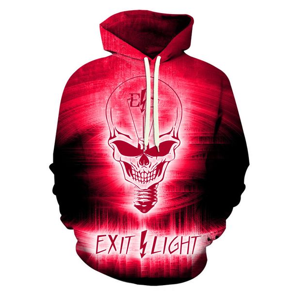 2020 мода спортивная hip hop 3d череп толстовки пуловер мужчины женщины tracksuit марка толстовка с капюшоном оптом и в розницу, Black
2020 мода спортивная hip hop 3d череп толстовки пуловер мужчины женщины tracksuit марка толстовка с капюшоном оптом и в розницу, Black