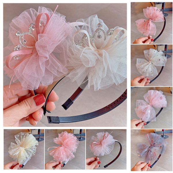 10pcs/lot fashion yarn headband bling pearl sequin bow-knot hair bands for children girls new lovely head hoop hair accessories, Slivery;white
10pcs/lot fashion yarn headband bling pearl sequin bow-knot hair bands for children girls new lovely head hoop hair accessories, Slivery;white