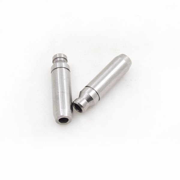 motorcycle engine valve intake exhaust stem guide duct for suzuki en125 en 125 engine spare parts
motorcycle engine valve intake exhaust stem guide duct for suzuki en125 en 125 engine spare parts