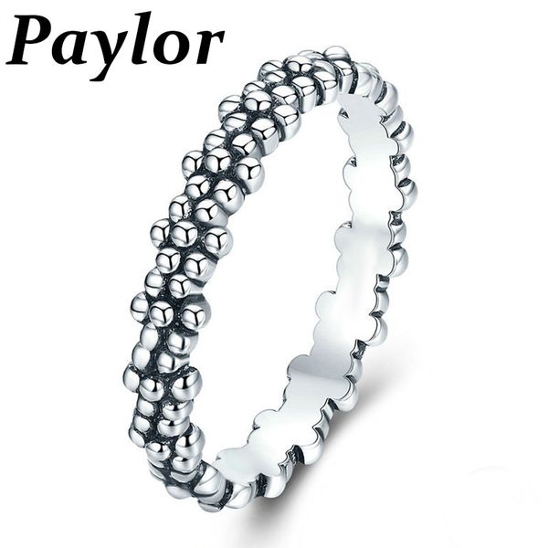 paylor 2019 fashion silver color stackable ring daisies flower finger rings for womenpandora jewelry gifts, Slivery;golden
paylor 2019 fashion silver color stackable ring daisies flower finger rings for womenpandora jewelry gifts, Slivery;golden