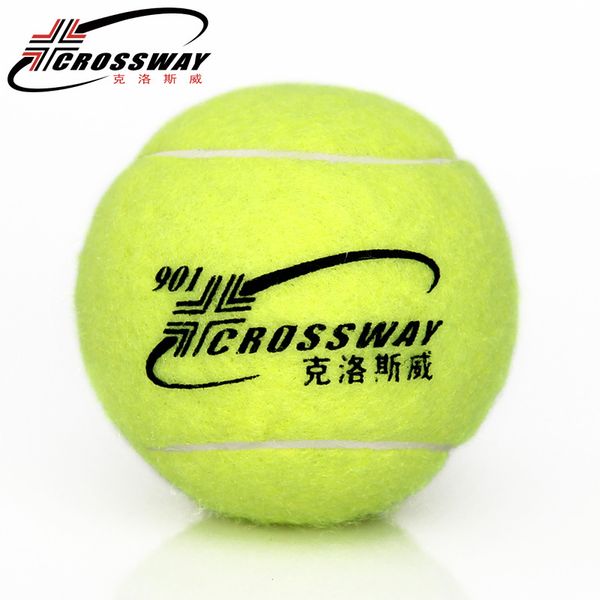 3pcs 6pcs tennis ball tennis training balls rubber wool competition tenis ball for trainer tennisballen pelotas tenis
3pcs 6pcs tennis ball tennis training balls rubber wool competition tenis ball for trainer tennisballen pelotas tenis