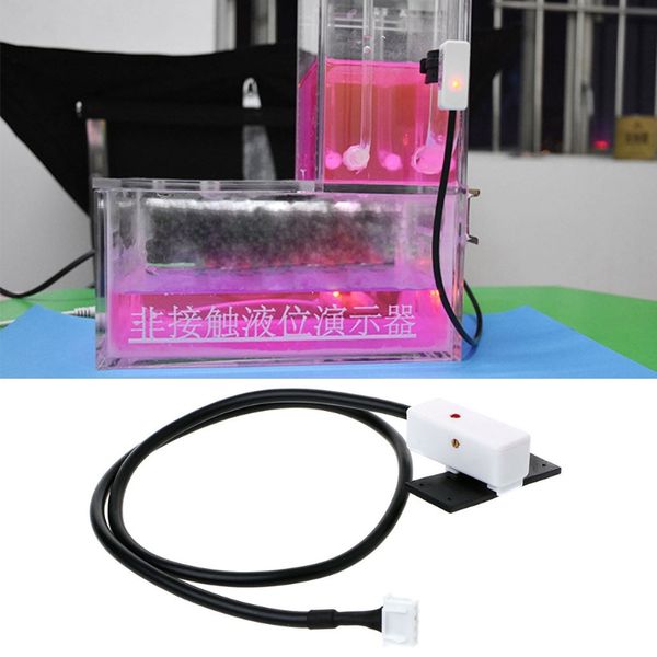 ootdty intelligent contactless outer adhering type pipe level sensor liquid water level detector xkc-y26-npn
ootdty intelligent contactless outer adhering type pipe level sensor liquid water level detector xkc-y26-npn