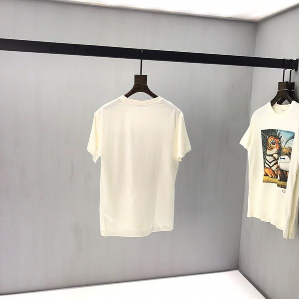 mens designer t-shirts correct version 2020 summer new cartoon orangutan pattern printing g home network red couples short-sleeved t-shirt i, White
mens designer t-shirts correct version 2020 summer new cartoon orangutan pattern printing g home network red couples short-sleeved t-shirt i, White