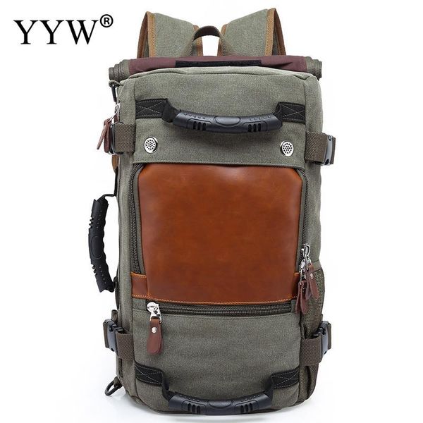 yyw stylish travel large capacity backpack male luggage shoulder bag computer backpacking men functional versatile bags
yyw stylish travel large capacity backpack male luggage shoulder bag computer backpacking men functional versatile bags