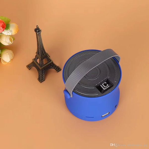 портативный мини bluetooth динамик стальной сетки беспроводной смарт громкой связи динамик с поддержкой fm-радио для смартфона
портативный мини bluetooth динамик стальной сетки беспроводной смарт громкой связи динамик с поддержкой fm-радио для смартфона