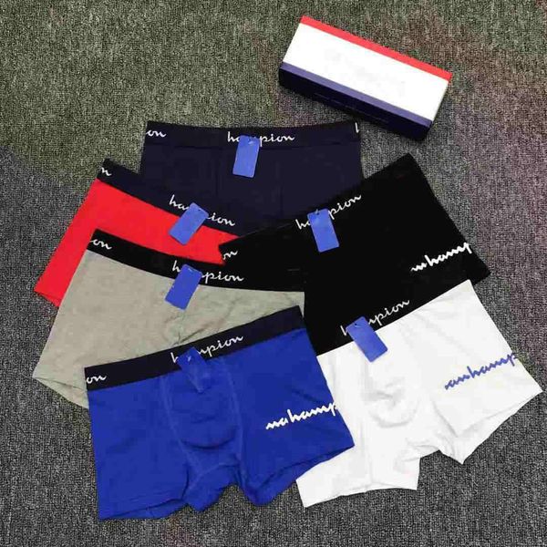 brand mens boxers new arrival fashion men casual designer underwear underpants 6 colors size -2xl yf204221, Black;white
brand mens boxers new arrival fashion men casual designer underwear underpants 6 colors size -2xl yf204221, Black;white
