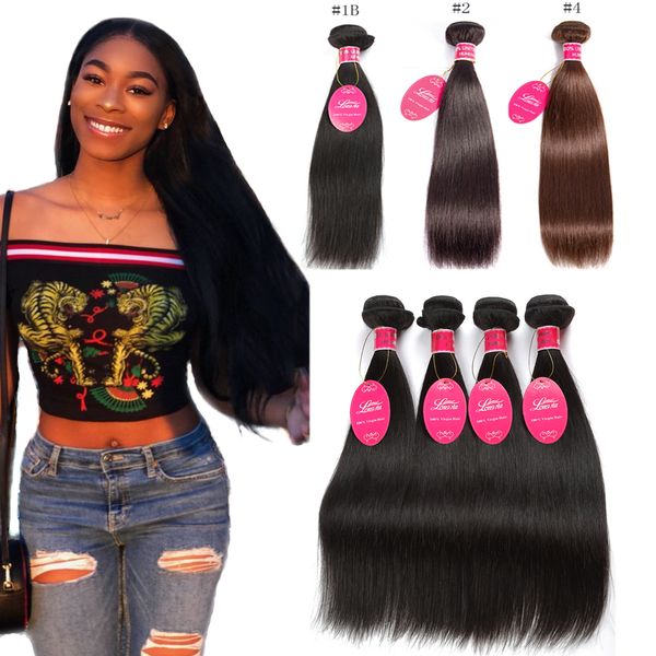 Brazilian grade 8a mink traight human hair exten ion 3 or 4 bundle double weft virgin weave deal natural hair weft gagaqueen
Brazilian grade 8a mink traight human hair exten ion 3 or 4 bundle double weft virgin weave deal natural hair weft gagaqueen