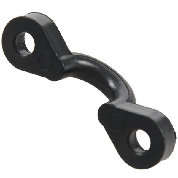 durable pad eye rigging kit equipment bungee lightweight nylon deck loop easy install c buckle set for kayaks boat accessories hand grips
durable pad eye rigging kit equipment bungee lightweight nylon deck loop easy install c buckle set for kayaks boat accessories hand grips