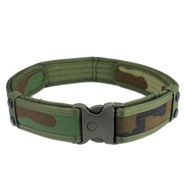 waist support tactical belt buckle hiking camping trekking hunting training battle, Black;gray
waist support tactical belt buckle hiking camping trekking hunting training battle, Black;gray