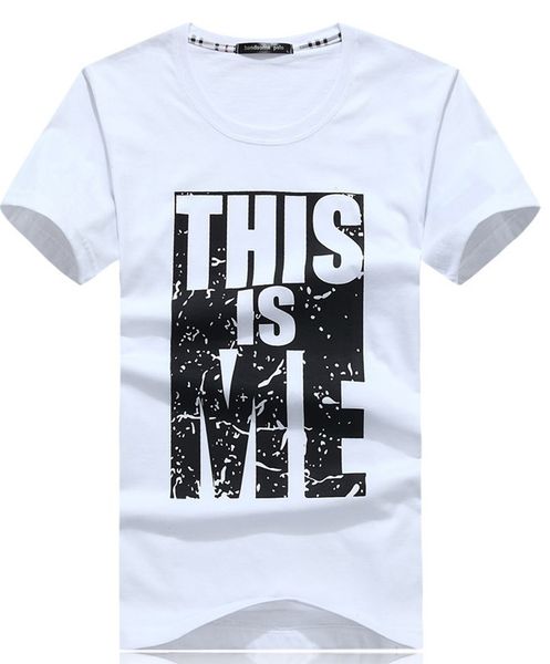 mens designer summer t shirts 2019 mens fashion letter print men t shirt cotton casual t-shirt men clothing, White;black
mens designer summer t shirts 2019 mens fashion letter print men t shirt cotton casual t-shirt men clothing, White;black