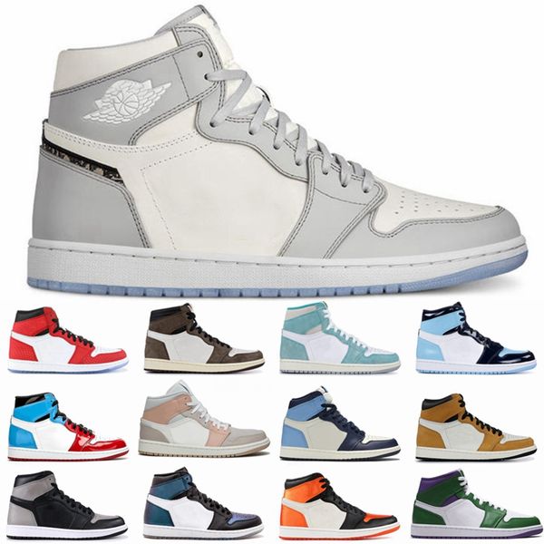 2020 high og d 1s mens basketball shoes incredible hulk obsidian unc 1 3 black bloodline banned shadow women jumpman sports sneakers
2020 high og d 1s mens basketball shoes incredible hulk obsidian unc 1 3 black bloodline banned shadow women jumpman sports sneakers