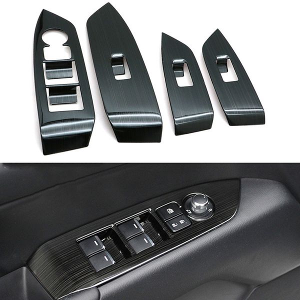 for cx-5 cx5 2017 2018 2019 2020 kf lhd car window switch adjustment knob panel cover trim stickers strips garnish styling
for cx-5 cx5 2017 2018 2019 2020 kf lhd car window switch adjustment knob panel cover trim stickers strips garnish styling