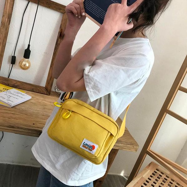 2020 fashion canvas bag casual wild bag shoulder messenger women beach handbags printed phone bags#g20
2020 fashion canvas bag casual wild bag shoulder messenger women beach handbags printed phone bags#g20